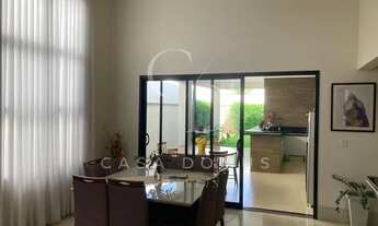 Imagem 3: Casa Térrea para Venda em Paulínia, Parque Brasil 500, 3 dormitórios, 3 suítes, 5 banheiro