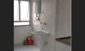 Imagem 3: 02 Dormitórios, com varanda, piscina, vista livre, 1/2 quadra da Av Afonso Pena