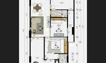 Imagem 7: Apartamento em São Marcos - São Luís