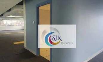 Imagem 7: Conjunto para alugar, 1151 m² - Bela Vista - São Paulo/SP