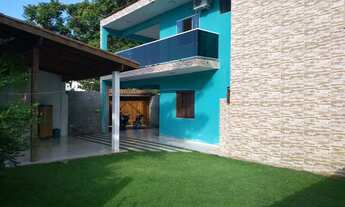 Imagem: Casa temporada e finais de semana em Ubatuba