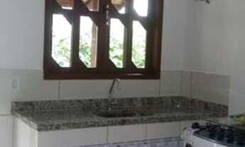 Imagem 2: Recanto das hortênsias - Aldeia Velha : casa 1 e casa 6. 2 quartos