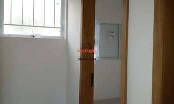 Imagem 2: Imóvel para locação no Jardim São José em Alvares Machado