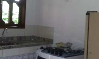 Imagem 6: Recanto das hortênsias - Aldeia Velha : casa 1 e casa 6. 2 quartos