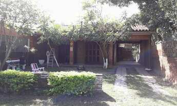 Imagem: Casa Centro Arambare