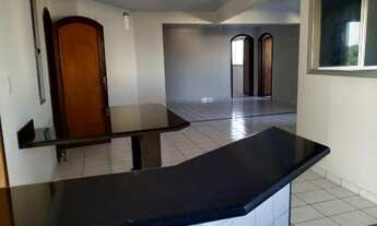 Imagem 2: Apartamento Guriri Norte 03 quartos, água incluso e internet