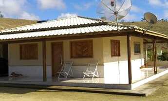 Imagem 2: Terra com Casa e Lavoura de Café