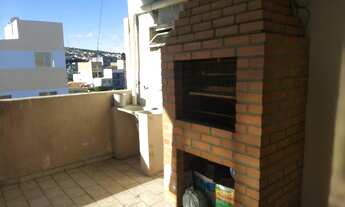 Imagem 4: Kitnet no bairro Brasil com água incluso