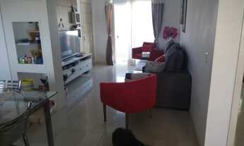 Imagem 4: Amplo apartamento mobiliado 400 MTS da praia