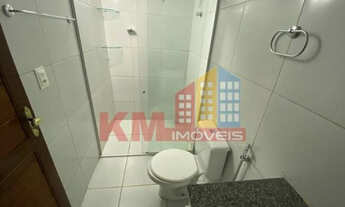 Imagem 4: Vende-se ou aluga-se casa no Abolição 4 - KM IMÓVEIS