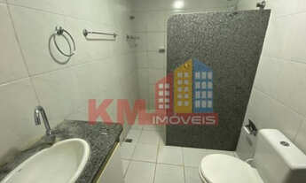 Imagem 3: Vende-se ou aluga-se casa no Abolição 4 - KM IMÓVEIS