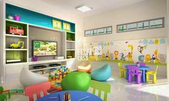 Imagem 6: Parque Arvoredo - Camaçari