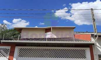 Imagem: CASA RESIDENCIAL, HORTO SANTO ANTÔNIO