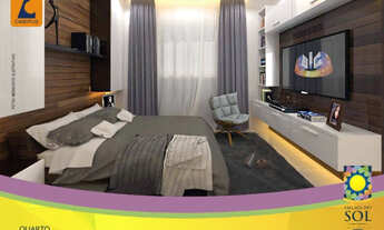 Imagem: Condominio village do sol 2, forquilha