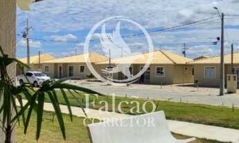 Imagem 7: Casa / Aluguel R$ 700,00 / Cond. Valle flor de algodão