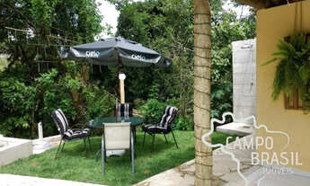 Imagem 5: Campo Brasil Imóveis, realizando seu sonho rural! Chácara formada de 12 mil m²