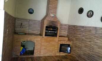 Imagem 6: CASA DUPLEX A VENDA NO RIACHUELO COM PISCINA E CHURRASQUEIRA