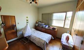 Imagem 7: Casa à venda, 3 quartos, 1 suíte, 2 vagas, Jardim São Luiz - Ribeirão Preto/SP