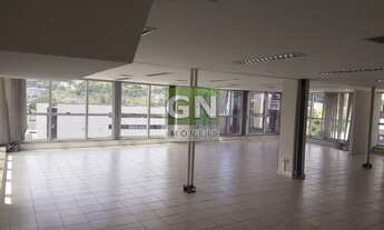 Imagem 3: Andar para aluguel, 6 vagas, Estoril - Belo Horizonte/MG