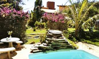 Imagem: Sitio em Jaboticatubas capacidade 46 leitos