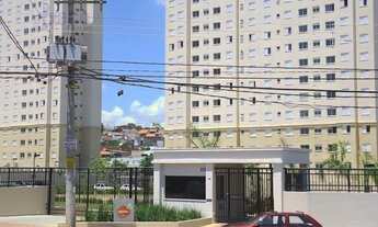 Imagem 3: Apartamento Padrão para Venda em Vila Curuçá São Paulo-SP