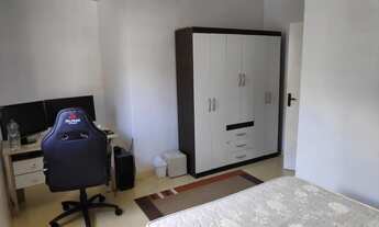 Imagem 6: Casa no estreito - Florianópolis