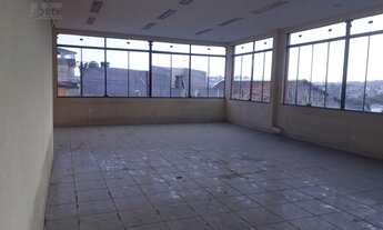 Imagem 6: Galpão/Pavilhão Salão Comercial para Aluguel em Vila Curuçá São Paulo-SP