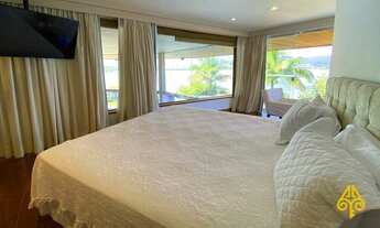 Imagem 7: Casa de praia alto padrão à venda no Caieirinha - Angra dos Reis/RJ