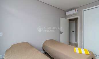 Imagem 6: FLORIANóPOLIS - Apartamento Padrão - Canajurê