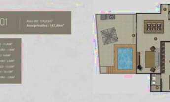 Imagem 7: Vendo Cobertura no Recreio dos Bandeirantes