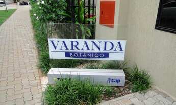 Imagem 4: Apartamento à venda, 2 quartos, 1 suíte, 1 vaga, Santa Cruz do José Jacques - Ribeirão Pre