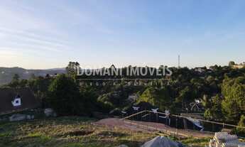 Imagem: Terreno com Maravilhosa Vista à Venda na