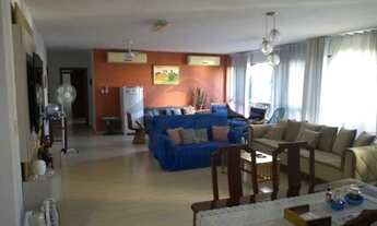 Imagem 5: Vendo Amplo apartamento Metro Tijuca