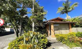 Imagem 4: FLORIANóPOLIS - Casa Padrão - Santa Mônica