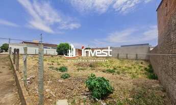 Imagem 2: Terreno/Área à venda, Estados Unidos - Res. - Uberaba/MG