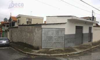 Imagem: Casa Térrea para Venda em Itaquera São