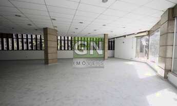 Imagem 2: Prédio Comercial para aluguel, Funcionários - Belo Horizonte/MG