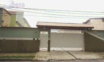 Imagem: Sobrado em Condomínio para Venda em Vila