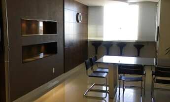 Imagem 5: Alugo Apartamento Semi Mobiliado. Ed. Beneterra. Centro de Luziania/GO