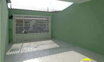 Imagem 5: SAO PAULO - Casa padrao - RIO PEQUENO