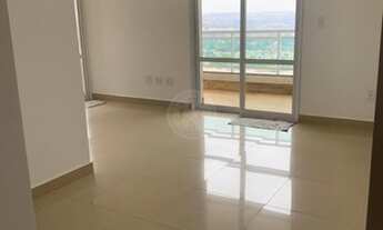 Imagem 2: Apartamento à venda, 2 quartos, 2 suítes, 2 vagas, Nova Aliança - Ribeirão Preto/SP