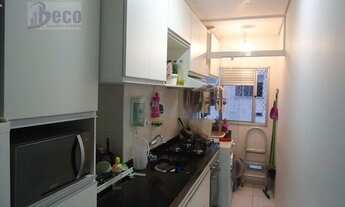 Imagem 7: Apartamento Padrão para Venda em Vila Curuçá São Paulo-SP