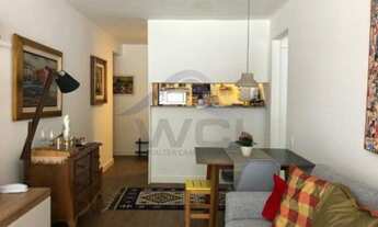 Imagem 4: LAGOA, 2 QUARTOS, VARANDA, VAGA