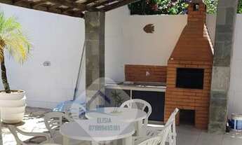 Imagem 3: Alugo ou Vendo Casa Duplex 06 suítes em Guarajuba/Cond. Paraiso