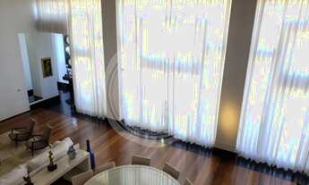 Imagem: Casa Sobrado para locação no Condomínio