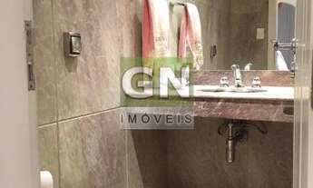 Imagem 5: Apartamento à venda, 4 quartos, 2 suítes, 3 vagas, Lourdes - Belo Horizonte/MG