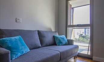 Imagem: SAO PAULO - Apartamento padrao - PINHEIROS