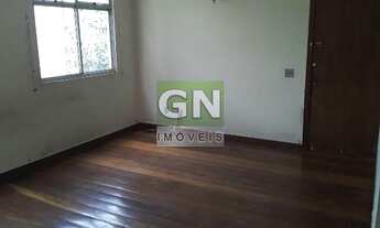 Imagem 1: Apartamento à venda, 3 quartos, 1 suíte, 2 vagas, Sion - Belo Horizonte/MG