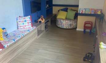 Imagem 4: Pelinca / 3 Quartos ( Suíte )/ 2 Vagas