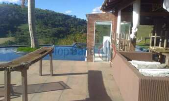 Imagem 7: Sitio Secretario - Itaipava